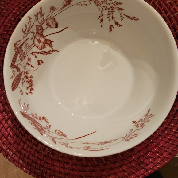 Mikasa "Younger than Springtime" China set - Picture 4 of 5